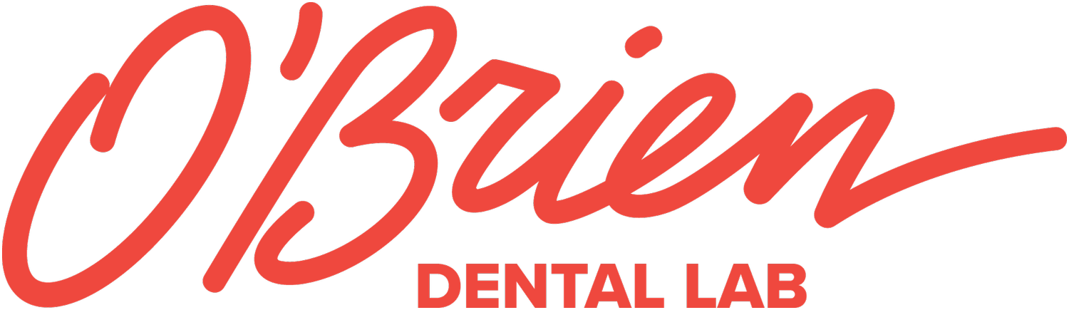 O’Brien Dental Lab Inc. Logo